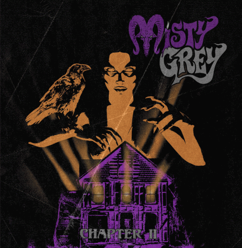 Misty Grey : Chapter II